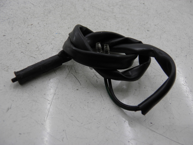 photo de Interruttore Stop Sinistro KYMCO AGILITY RS 2T 50 (2009 - 2013) - Altra angolazione