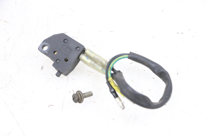 photo de INTERRUTTORE STOP SINISTRA KYMCO LIKE 125 (2009 - 2016) - Dettaglio del componente