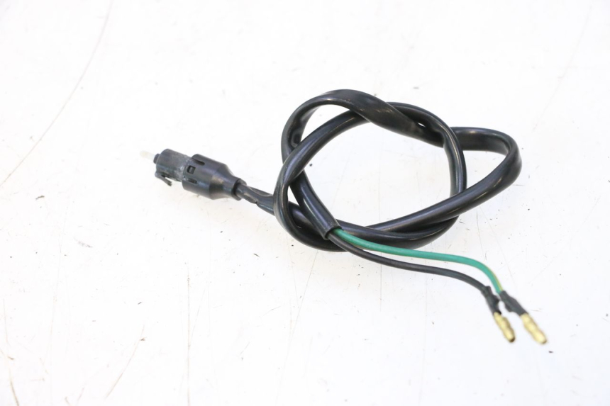 photo de INTERRUTTORE STOP SINISTRA SYM MIO 50 (2005 - 2010) - Dettaglio del componente