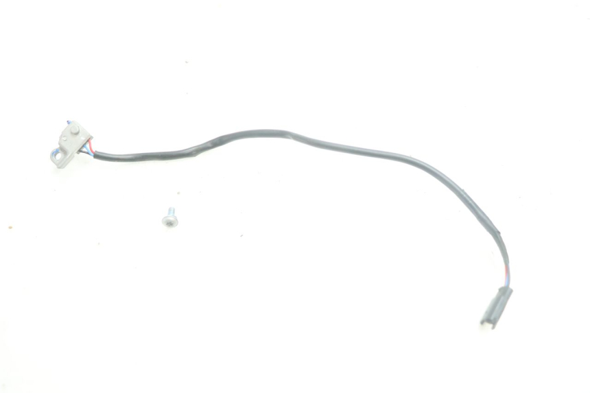 photo de INTERRUTTORE STOP SINISTRA PIAGGIO MP3 HPE 530 (2022 - 2026) - Vista principale