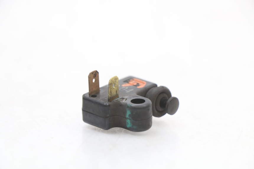 photo de INTERRUTTORE STOP SINISTRA MBK MW TRYPTIK 125 (2014 - 2016) - Zoom sullo stato d'uso