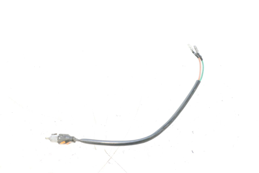 photo de CONTACTORE STOP SINISTRO YAMAHA NEOS NEO'S 4T 50 (2008 - 2016) - Zoom sullo stato d'uso