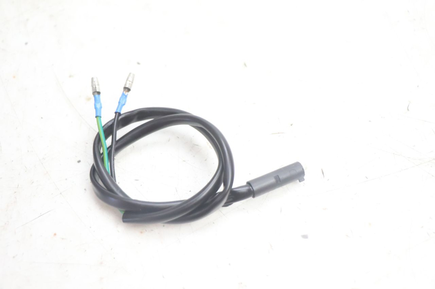 photo de INTERRUTTORE STOP SINISTRA JM MOTORS OLDIES 4T 50 (2020 - 2026) - Dettaglio del componente