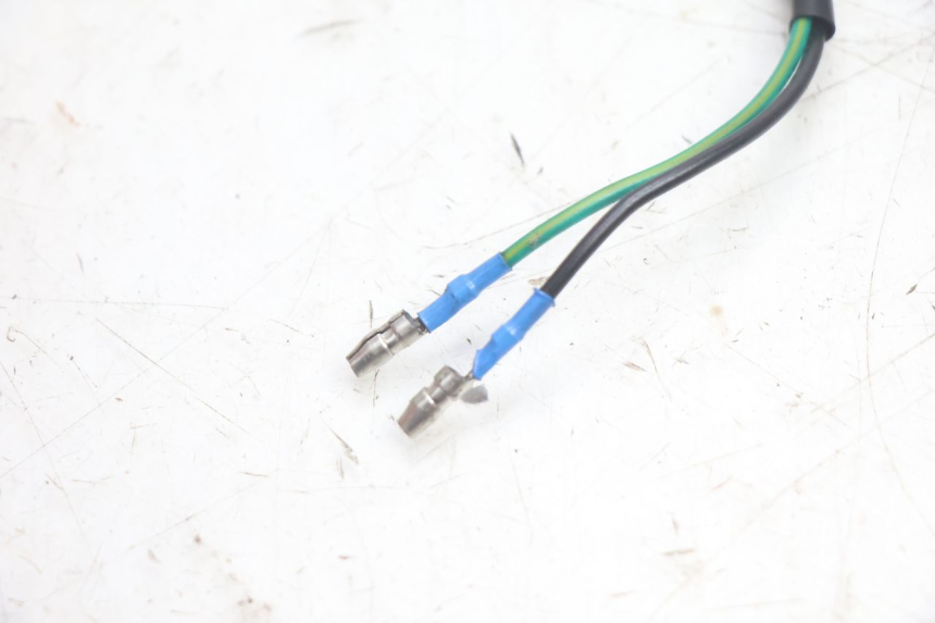 photo de INTERRUTTORE STOP SINISTRA JM MOTORS OLDIES 4T 50 (2020 - 2026) - Zoom sullo stato d'uso