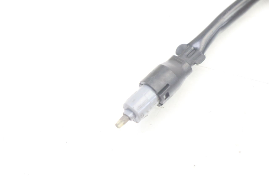 photo de INTERRUTTORE STOP SINISTRA MBK OVETTO 4T 50 (2008 - 2016) - Dettaglio del componente