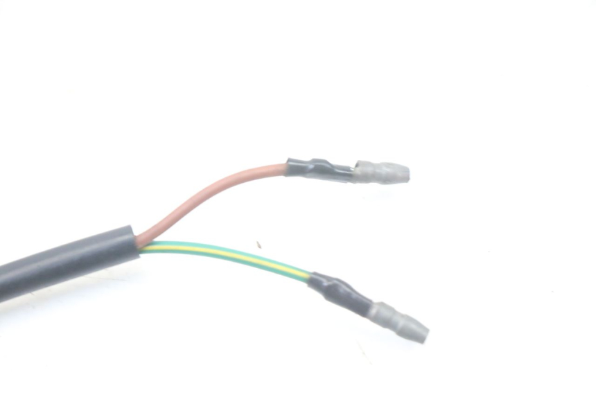 photo de INTERRUTTORE STOP SINISTRA MBK OVETTO 4T 50 (2008 - 2016) - Zoom sullo stato d'uso