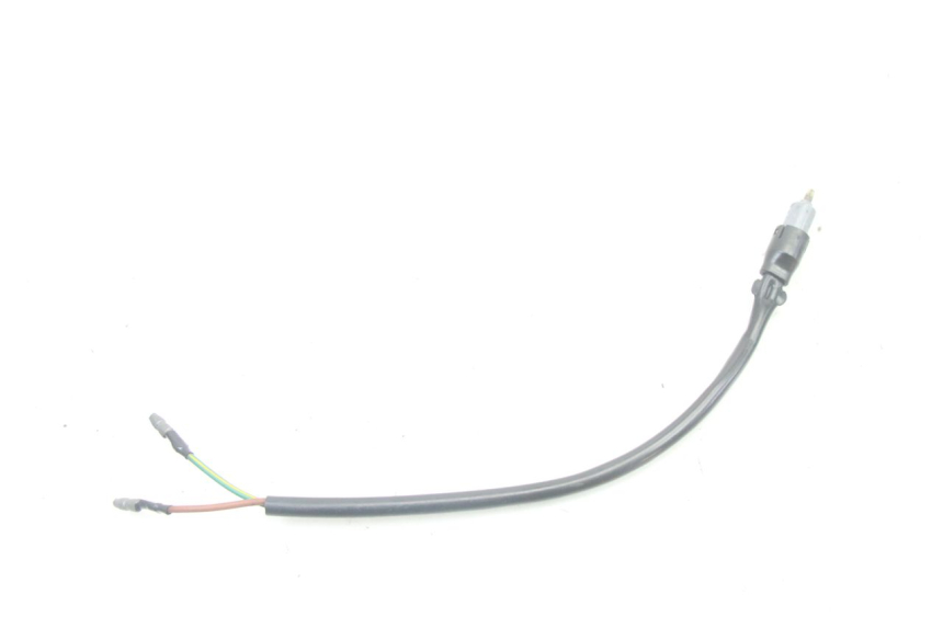 photo de INTERRUTTORE STOP SINISTRA MBK OVETTO 4T 50 (2008 - 2016) - Altra angolazione