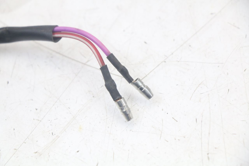 photo de CONTACTEUR STOP SINISTRO TNT MOTOR ROMA 10' 4T 50 (2007 - 2018) - Altra angolazione