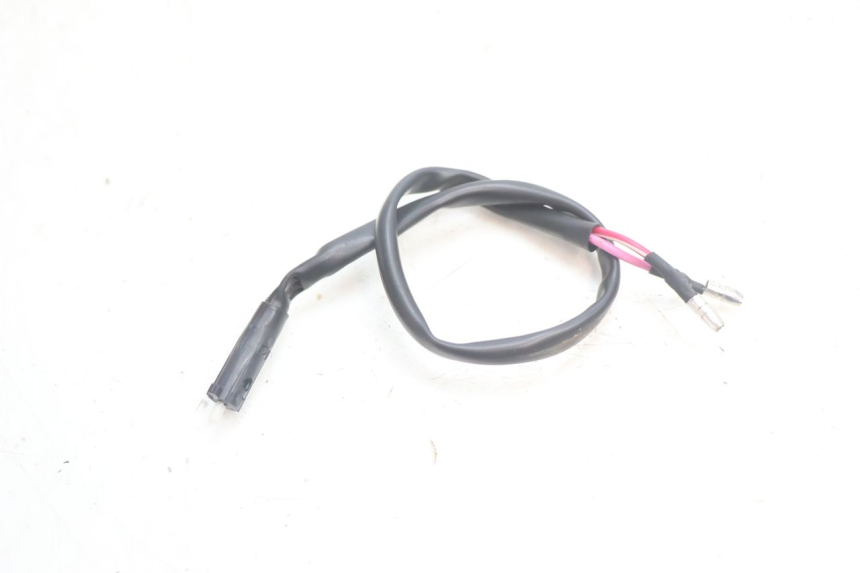 photo de INTERRUTTORE LUCE STOP SINISTRO TNT MOTOR ROMA 12' 2T 50 (2007 - 2018) - Altra angolazione