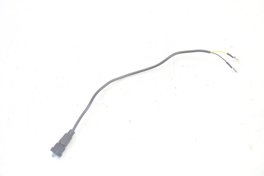 photo de INTERRUTTORE STOP SINISTRA JM MOTORS SANTANA EVO 50 (2024 - 2026) - Vista principale