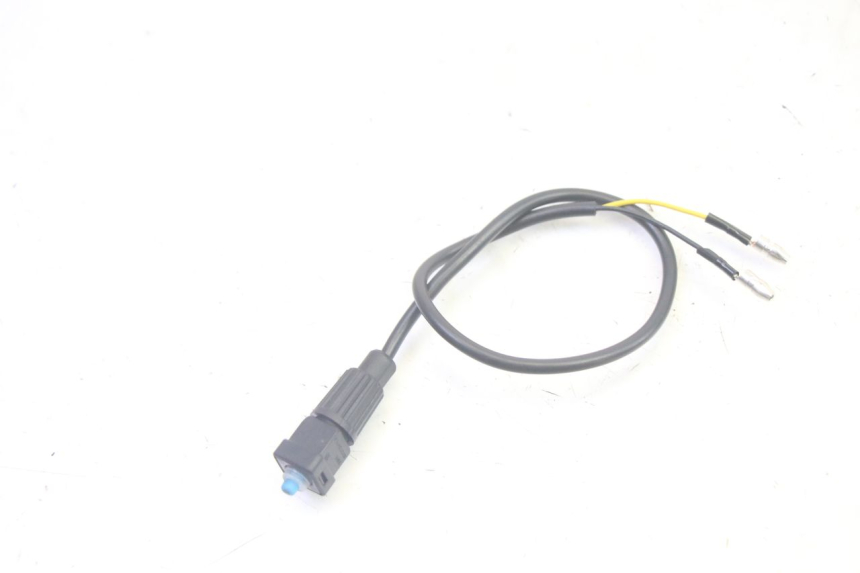 photo de INTERRUTTORE STOP SINISTRA JM MOTORS SANTANA EVO 50 (2024 - 2026) - Dettaglio del componente