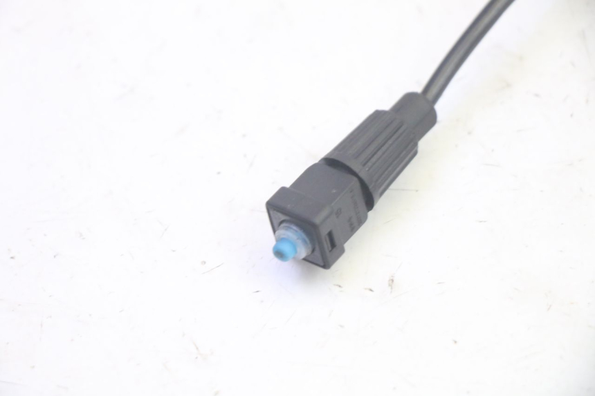 photo de INTERRUTTORE STOP SINISTRA JM MOTORS SANTANA EVO 50 (2024 - 2026) - Zoom sullo stato d'uso