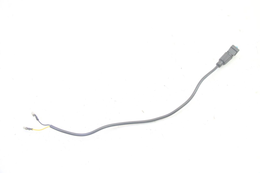 photo de INTERRUTTORE STOP SINISTRA JM MOTORS SANTANA EVO 50 (2024 - 2026) - Altra angolazione