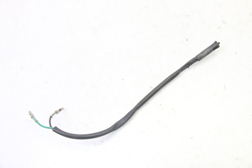 photo de INTERRUTTORE STOP SINISTRA HONDA SCV LEAD 100 (2003 - 2007) - Altra angolazione