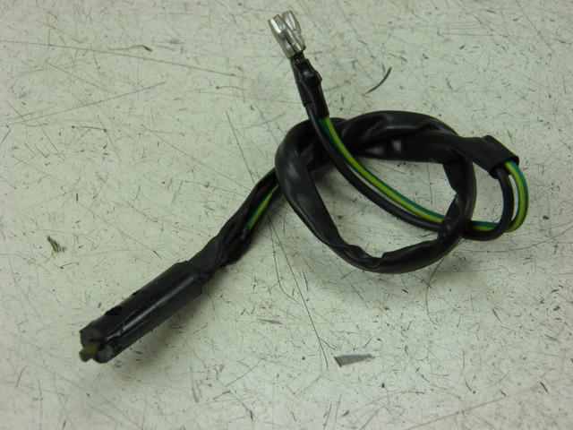 photo de Interruttore stop sinistro SWEET ELEC SWEET RACER TOB BOY 1 (2009 - 2012) - Dettaglio del componente