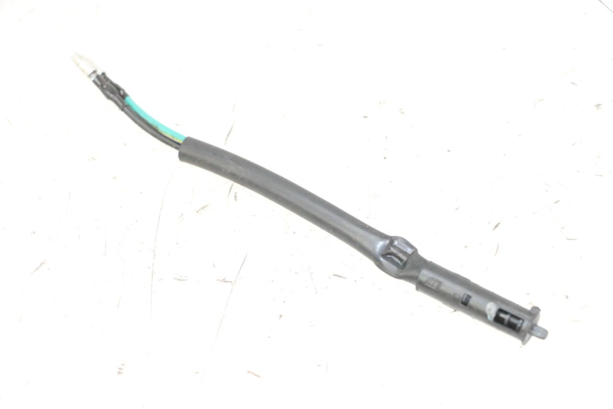 photo de INTERRUTTORE STOP SINISTRA SYM FIDDLE 3 III 50 (2014 - 2020) - Vista principale