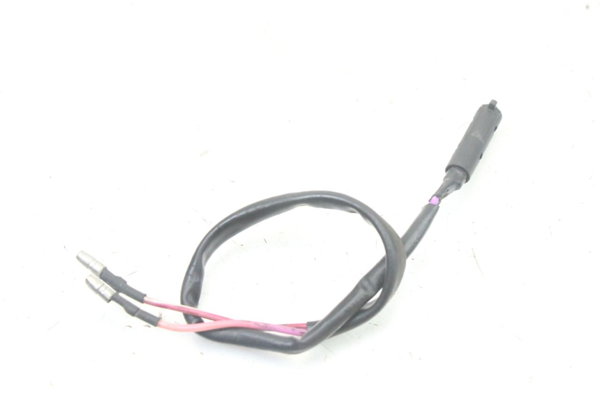 photo de CONTACTEUR STOP SINISTRO TNT MOTOR ROMA 10' 2T 50 (2011 - 2018) - Primo piano tecnico