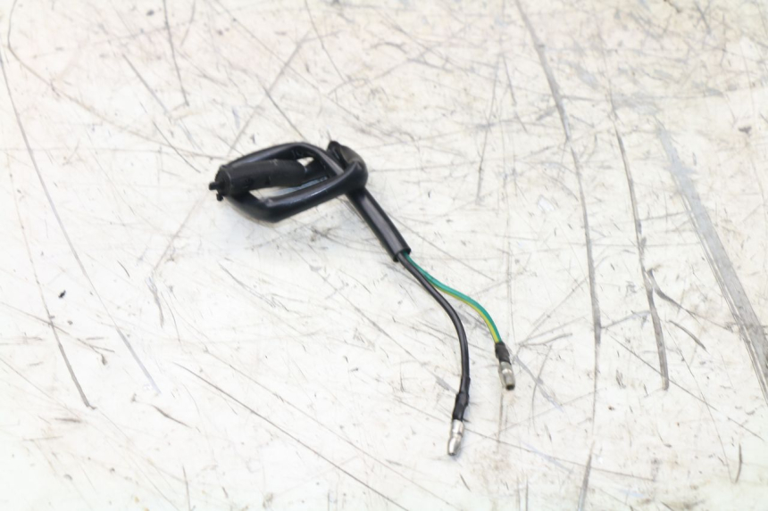 photo de CONTATTORE STOP SINISTRO PEUGEOT V-CLIC VCLIC 50 (2007 - 2013) - Vista principale