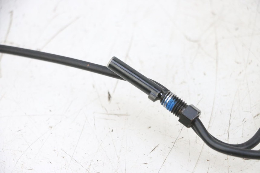 photo de INTERRUTTORE STOP SINISTRA DUALTRON VICTOR LIMITED 1 - Vista d'insieme del prodotto