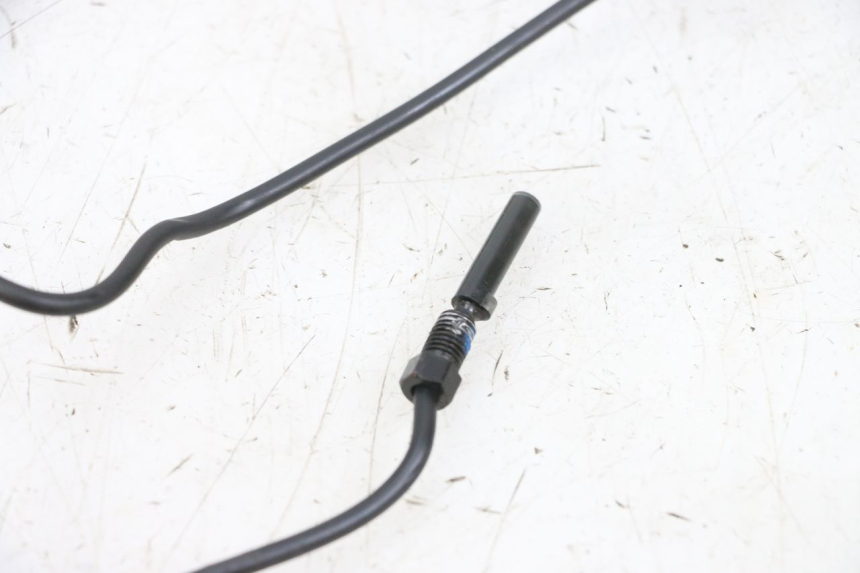 photo de INTERRUTTORE STOP SINISTRA DUALTRON VICTOR LIMITED 1 - Dettagli dei punti di fissaggio