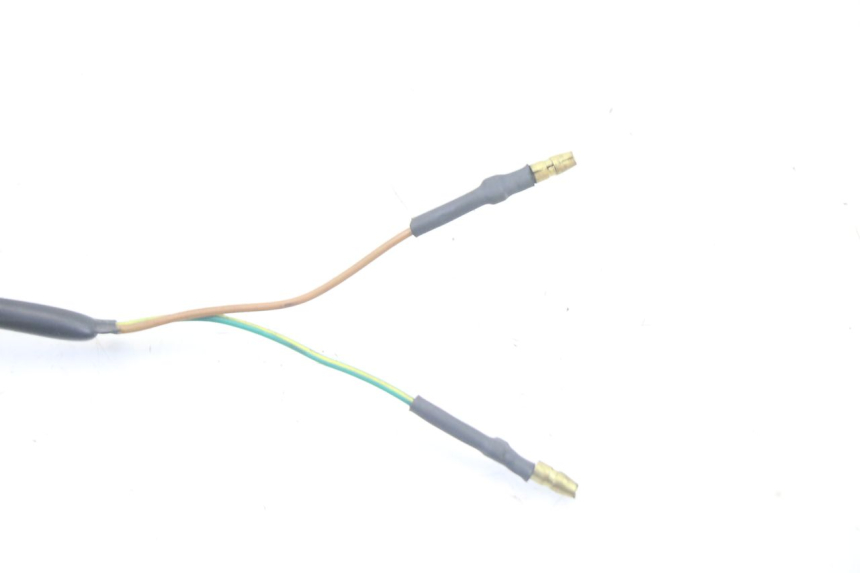 photo de INTERRUTTORE STOP SINISTRA YAMAHA WHY 50 (1998 - 2000) - Zoom sullo stato d'uso