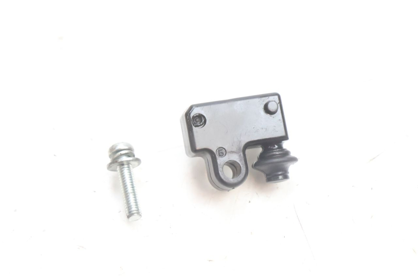 photo de INTERRUTTORE STOP SINISTRA YAMAHA X-MAX XMAX 125 (2010 - 2013) - Zoom sullo stato d'uso
