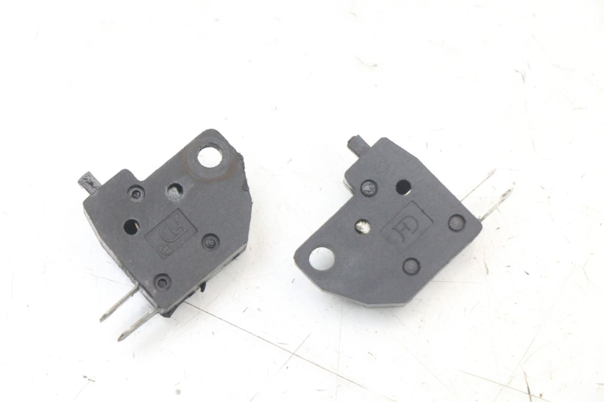 photo de INTERRUTTORE STOP NECO GPX LC 2T 50 (2014 - 2018) - Zoom sullo stato d'uso