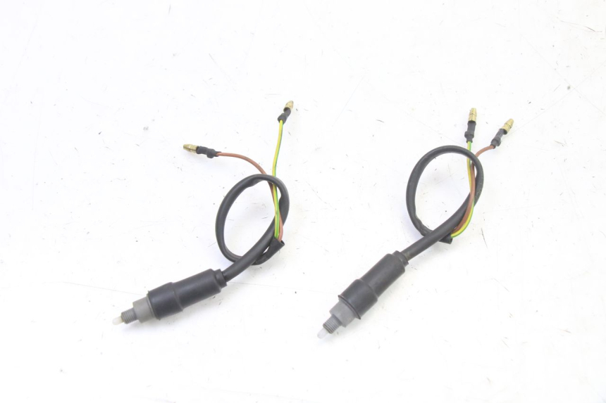 photo de INTERRUTTORE STOP YAMAHA JOG R 50 (2004 - 2014) - Vista principale