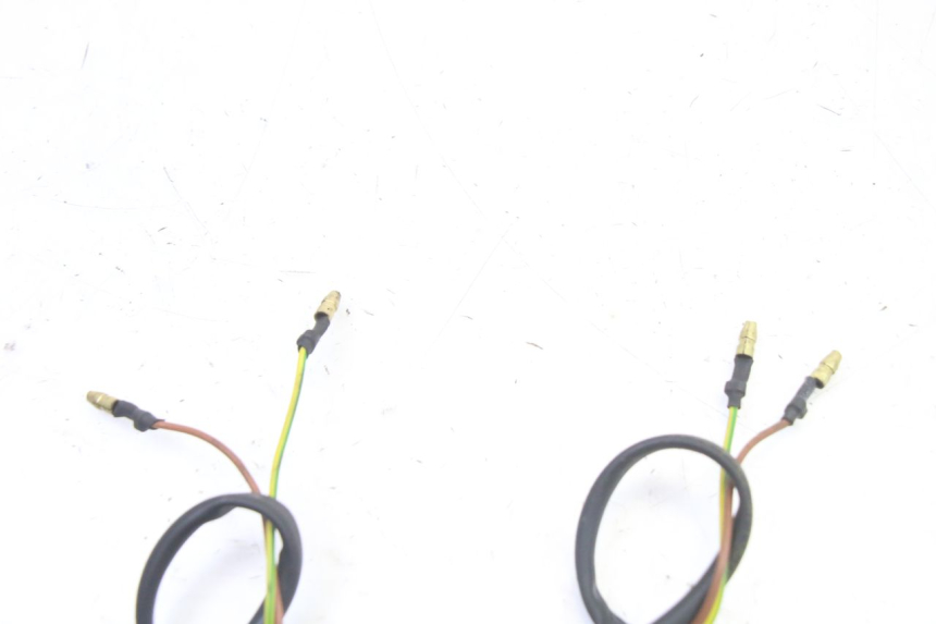 photo de INTERRUTTORE STOP YAMAHA JOG R 50 (2004 - 2014) - Altra angolazione