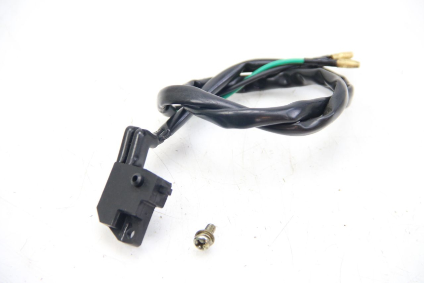 photo de INTERRUTTORE STOP ORCAL KITE 4T 50 (2019 - 2023) - Vista principale