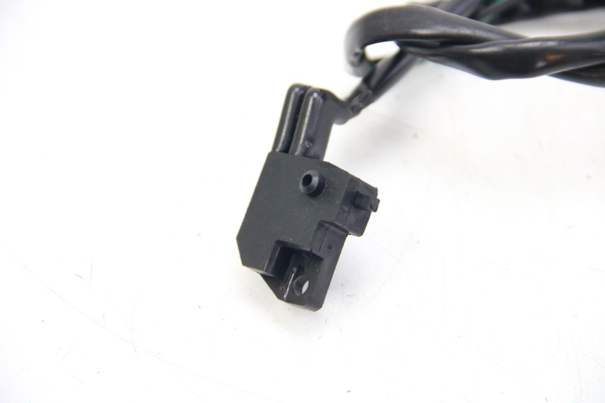 photo de INTERRUTTORE STOP ORCAL KITE 4T 50 (2019 - 2023) - Zoom sullo stato d'uso