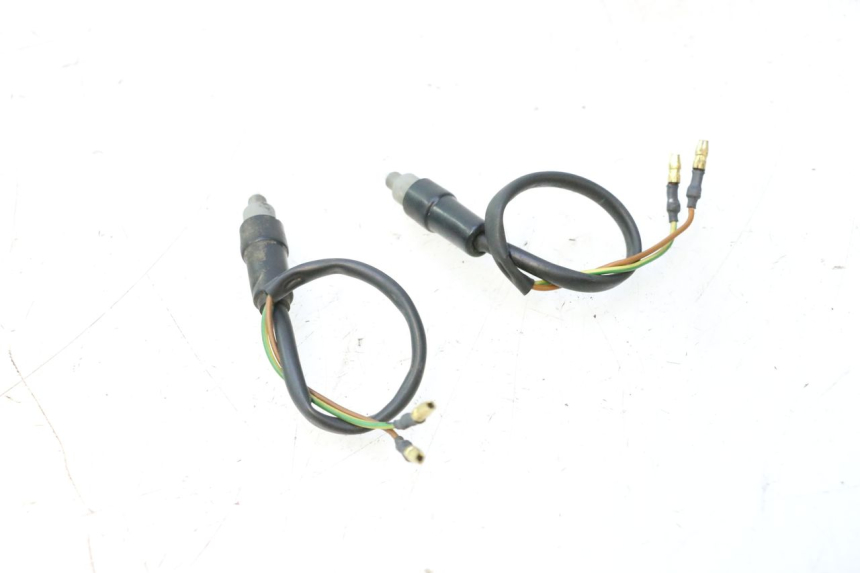 photo de INTERRUTTORE STOP MBK MACH G AC 50 (2002 - 2014) - Zoom sullo stato d'uso
