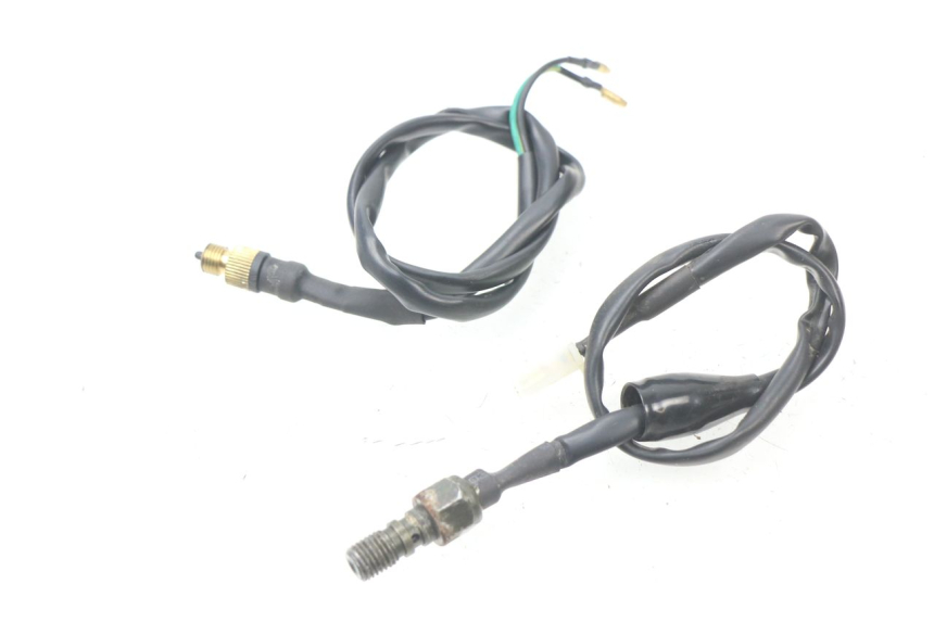 photo de Interruttore stop ASIAWING NC ENDURO 250 (2015 - 2021) - Vista principale