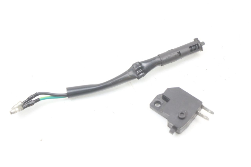 photo de INTERRUTTORE STOP SYM ORBIT 50 (2008 - 2010) - Zoom sullo stato d'uso