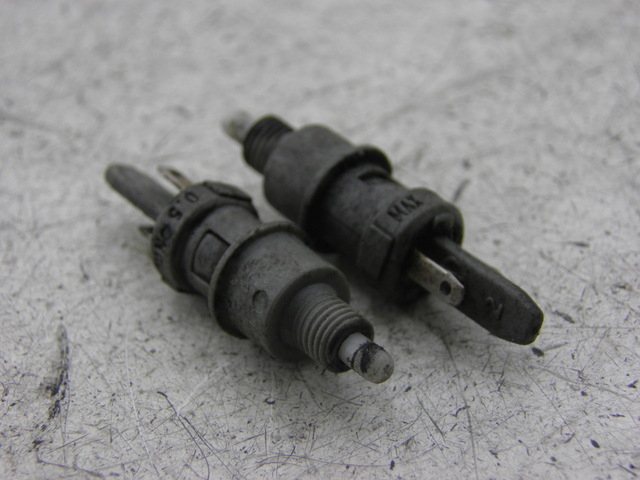 photo de Interruttore stop PIAGGIO X9 250 (2000 - 2002) - Vista principale