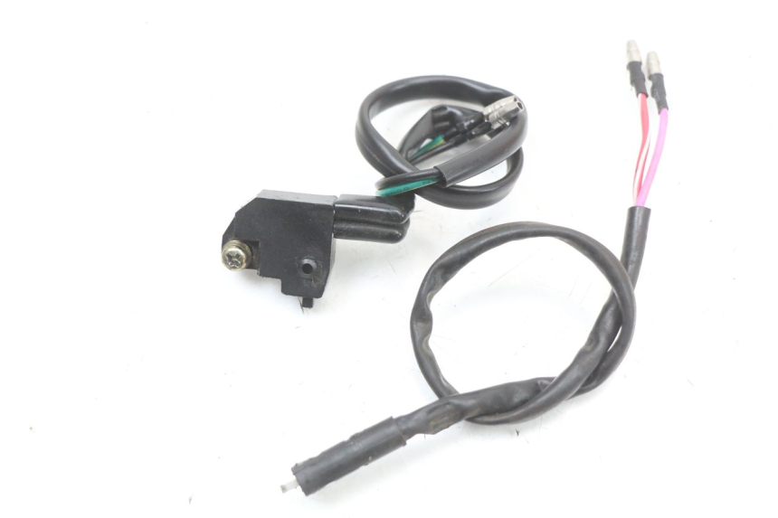 photo de INTERRUTTORE STOP TNT MOTOR ROMA 10' 4T 50 (2019 - 2022) - Vista principale