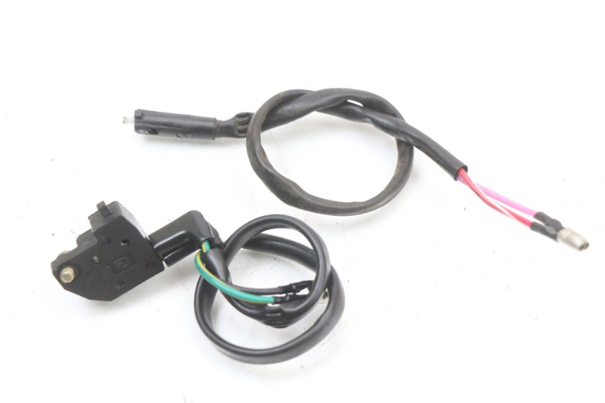 photo de INTERRUTTORE STOP TNT MOTOR ROMA 10' 4T 50 (2019 - 2022) - Zoom sullo stato d'uso