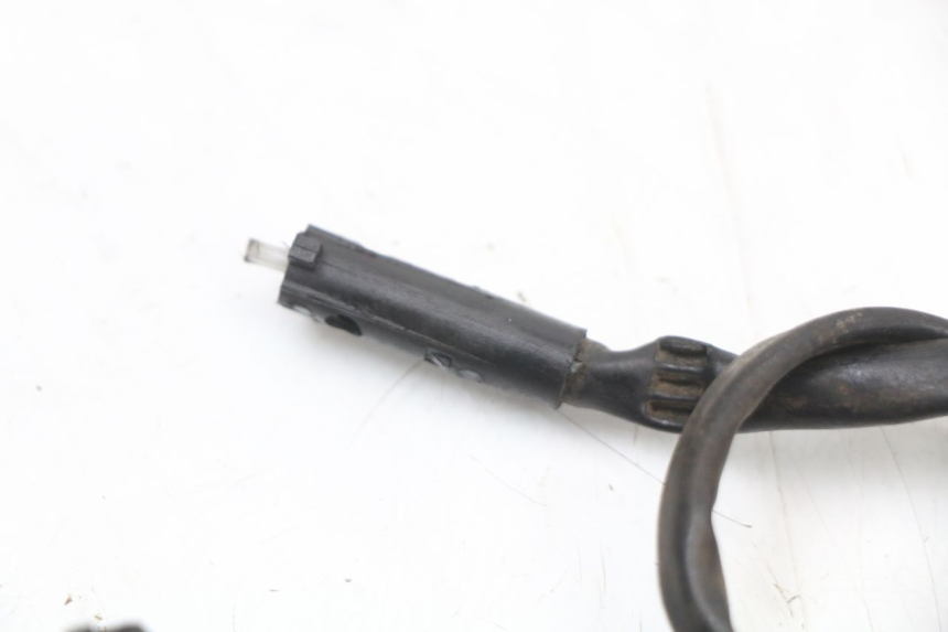 photo de INTERRUTTORE STOP TNT MOTOR ROMA 10' 4T 50 (2019 - 2022) - Primo piano tecnico