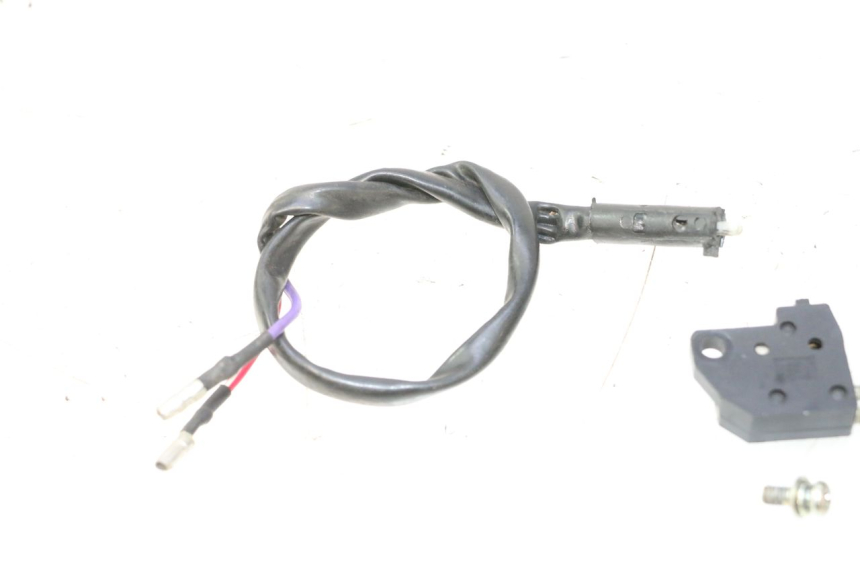 photo de INTERRUTTORE STOP TNT MOTOR ROMA 12' 2T 50 (2007 - 2018) - Zoom sullo stato d'uso