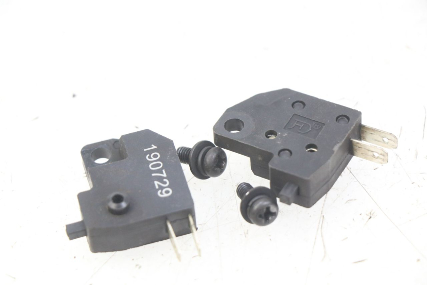 photo de INTERRUTTORE STOP LVNENG S5 1 (2019 - 2023) - Vista principale