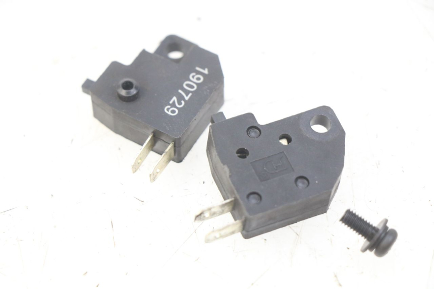 photo de INTERRUTTORE STOP LVNENG S5 1 (2019 - 2023) - Altra angolazione