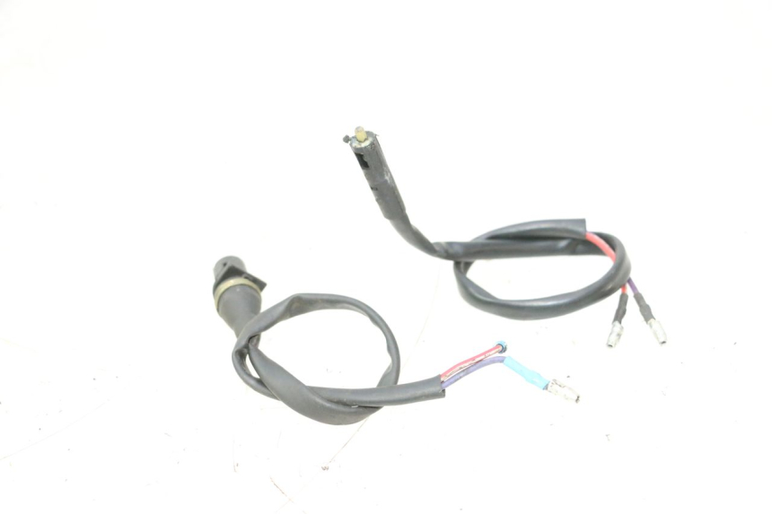 photo de INTERRUTTORE STOP RIDE SLASH 2T 50 (2012 - 2014) - Dettaglio del componente