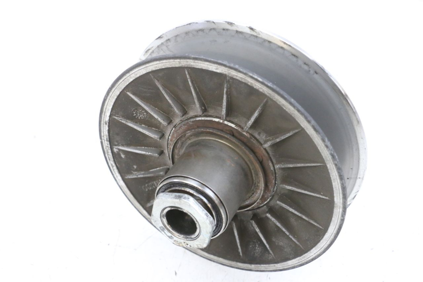 photo de FRIZIONE ADIVA AD3 300 (2014 - 2020) - Vista principale