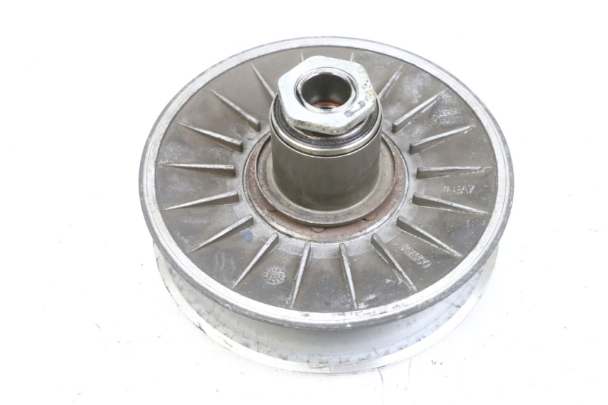 photo de FRIZIONE ADIVA AD3 300 (2014 - 2020) - Primo piano tecnico