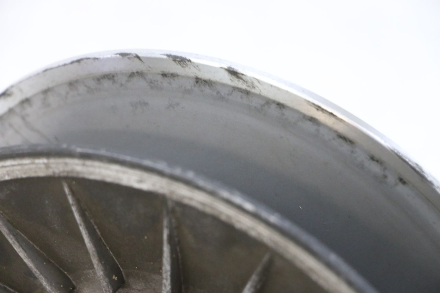 photo de FRIZIONE ADIVA AD3 300 (2014 - 2020) - Dettagli dei punti di fissaggio