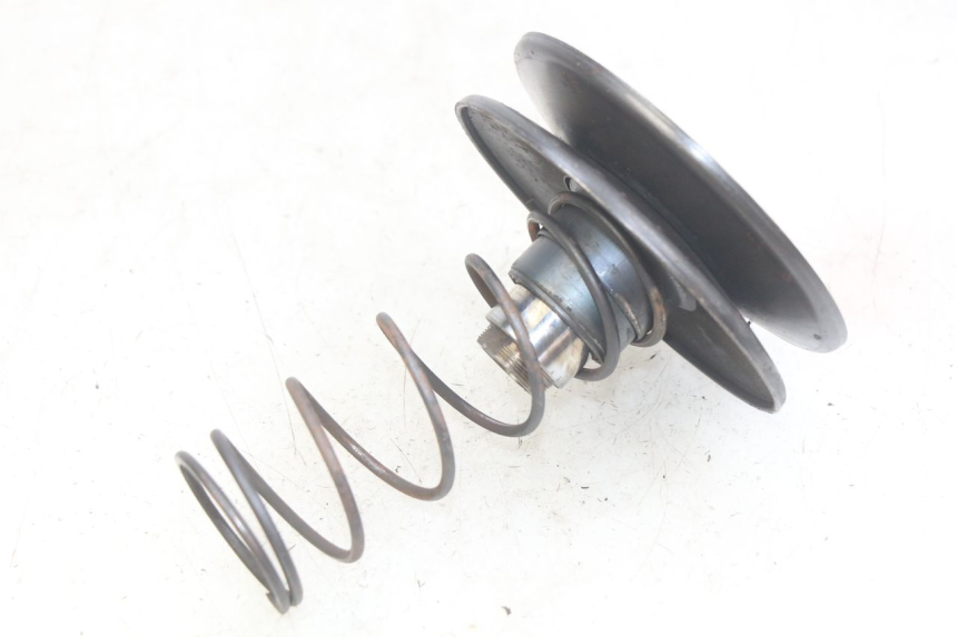 photo de CORRETTORE DI COPPIA NECO ALEXONE 125 (2017 - 2024) - Vista principale