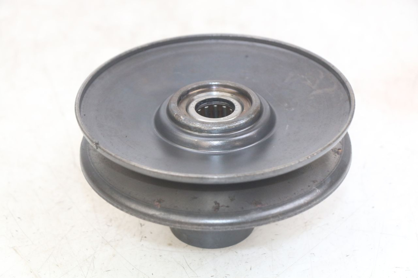 photo de CORRETTORE DI COPPIA NECO ALEXONE 125 (2017 - 2024) - Zoom sullo stato d'uso