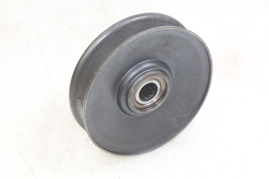 photo de CORRETTORE DI COPPIA NECO ALEXONE 125 (2017 - 2024) - Altra angolazione