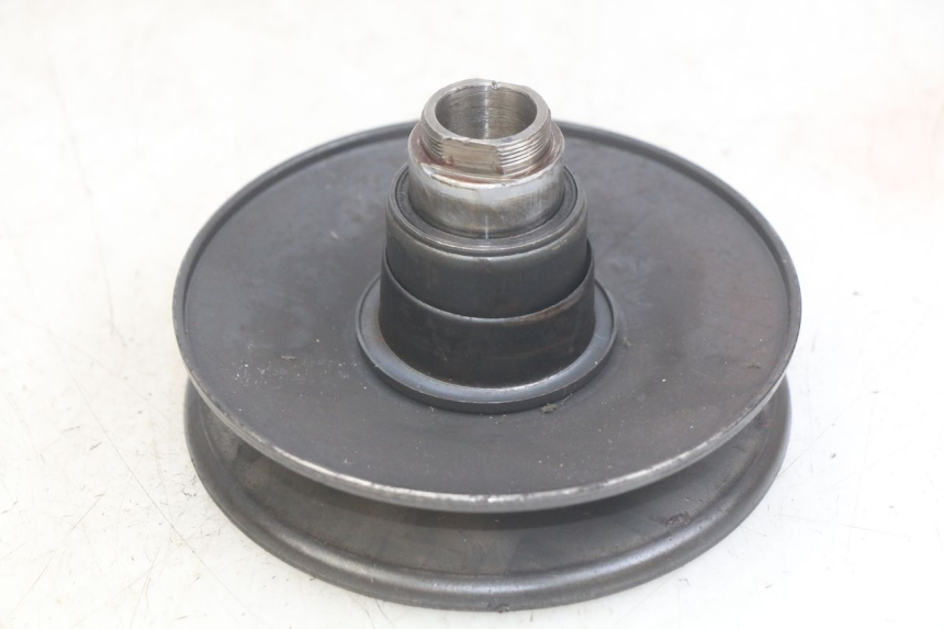 photo de CORRETTORE DI COPPIA NECO ALEXONE 125 (2017 - 2024) - Primo piano tecnico