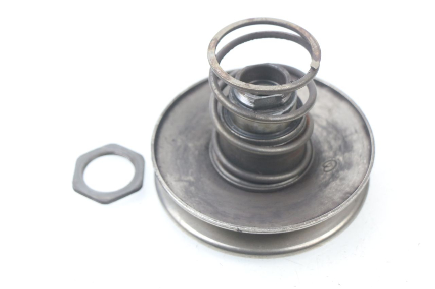 photo de Correttore di coppia GENERIC CRACKER 50 (2005 - 2008) - Vista principale